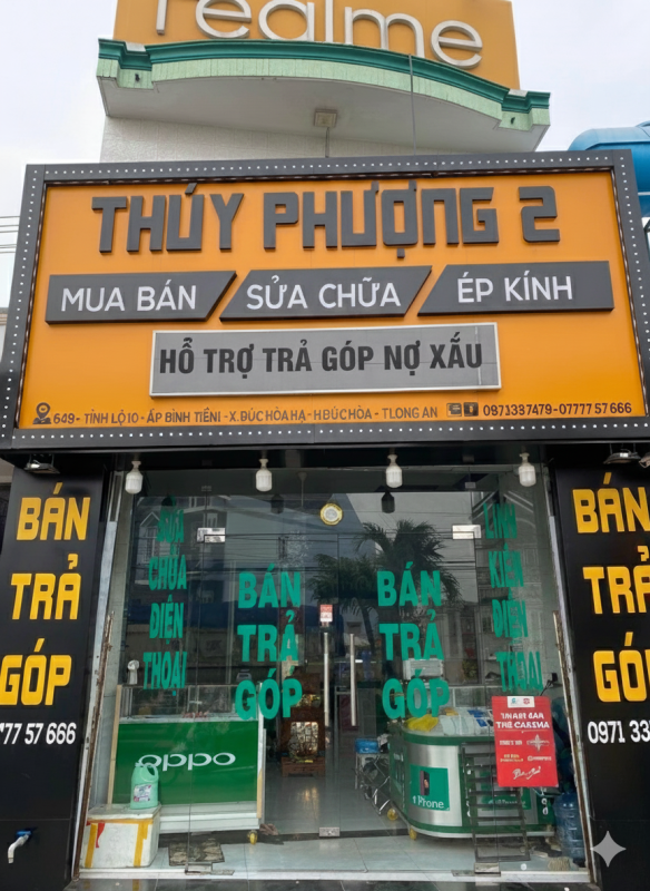 Địa Chỉ Đăng Tin HCM