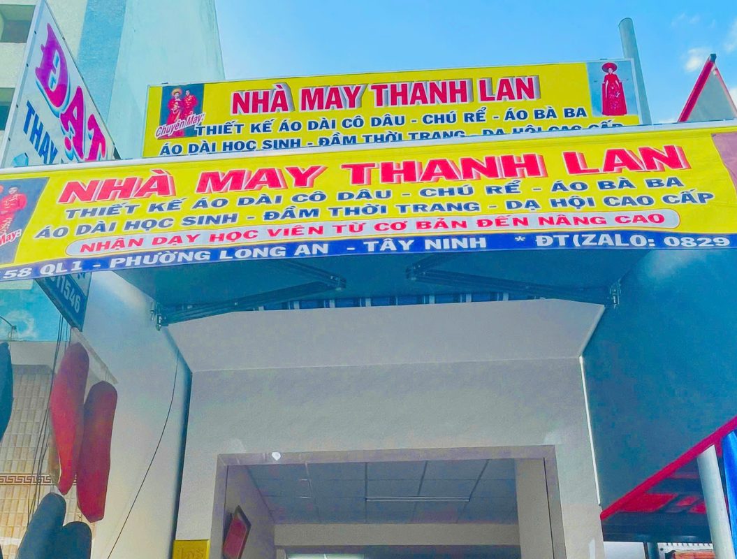 Địa Chỉ Đăng Tin HCM
