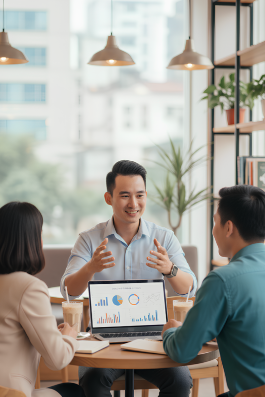 Địa Chỉ Đăng Tin HCM