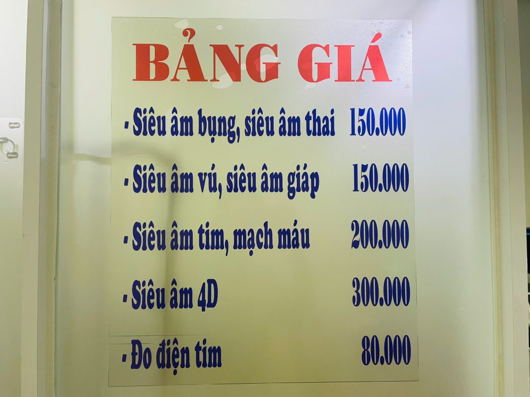 Địa Chỉ Đăng Tin HCM