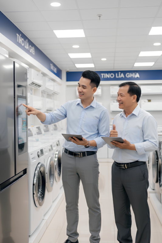 Địa Chỉ Đăng Tin HCM