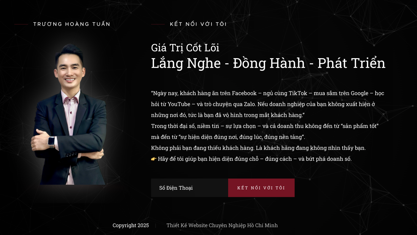 Địa Chỉ Đăng Tin HCM