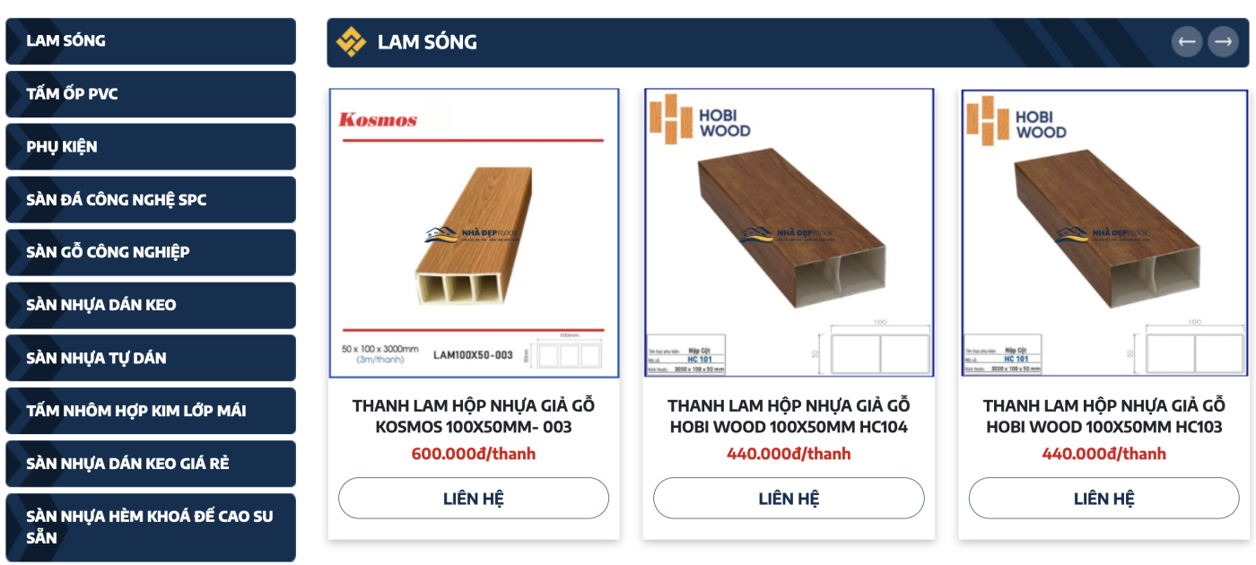 Địa Chỉ Đăng Tin HCM