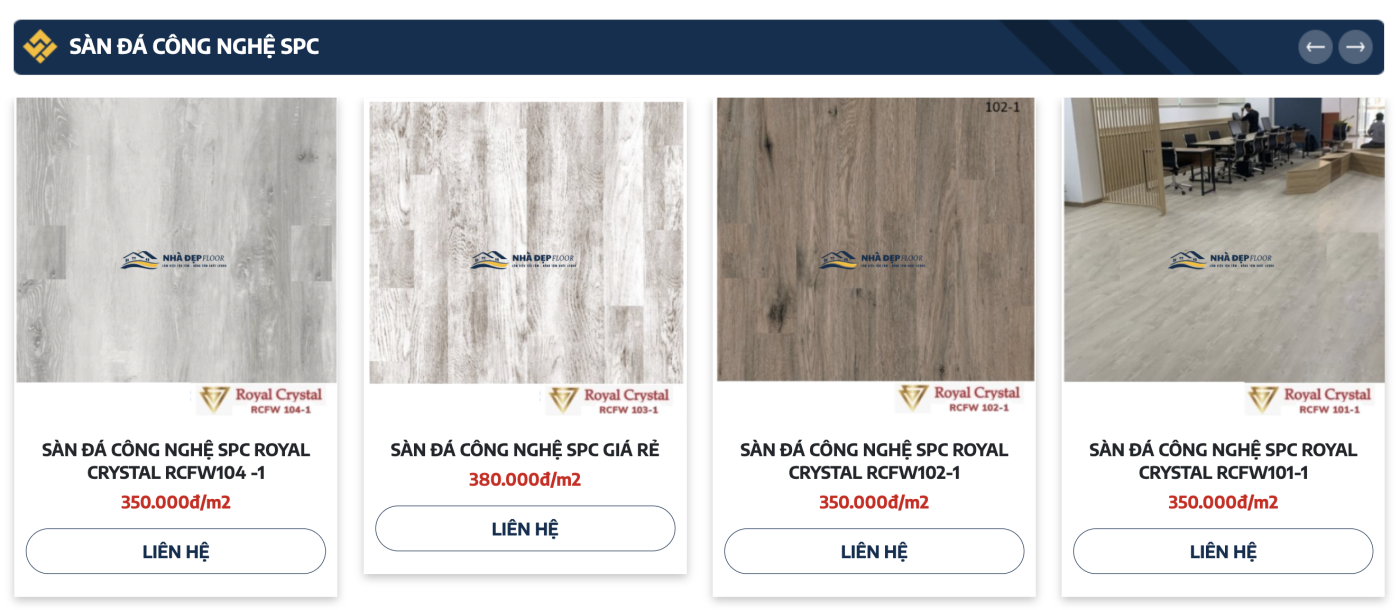 Địa Chỉ Đăng Tin HCM