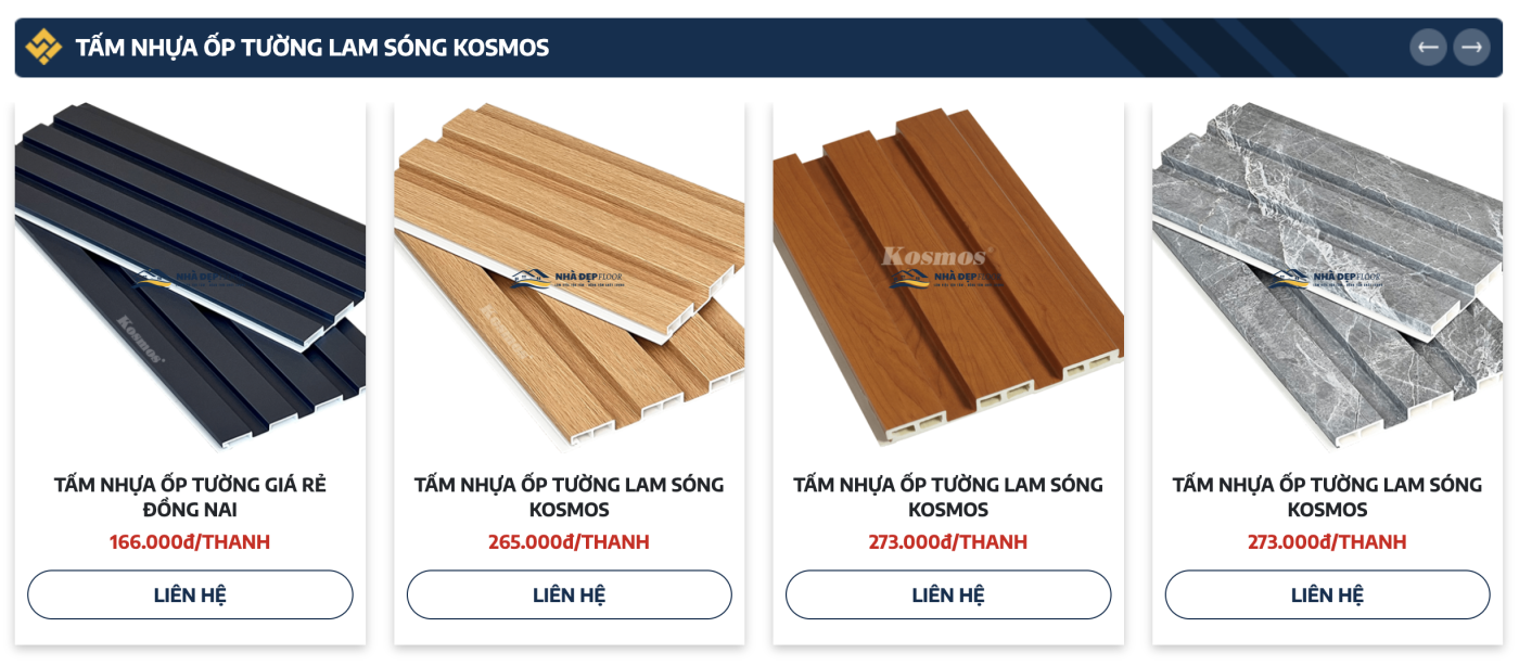 Địa Chỉ Đăng Tin HCM