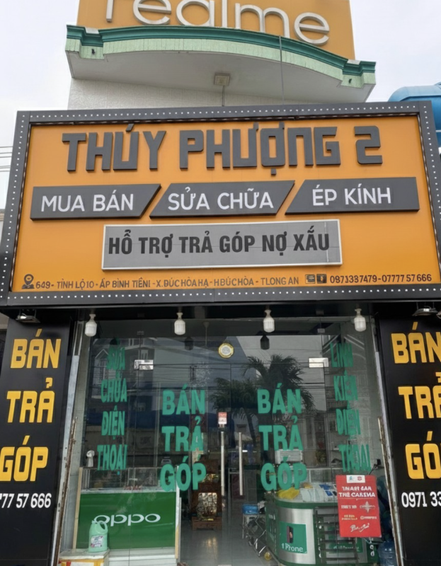 Địa Chỉ Đăng Tin HCM