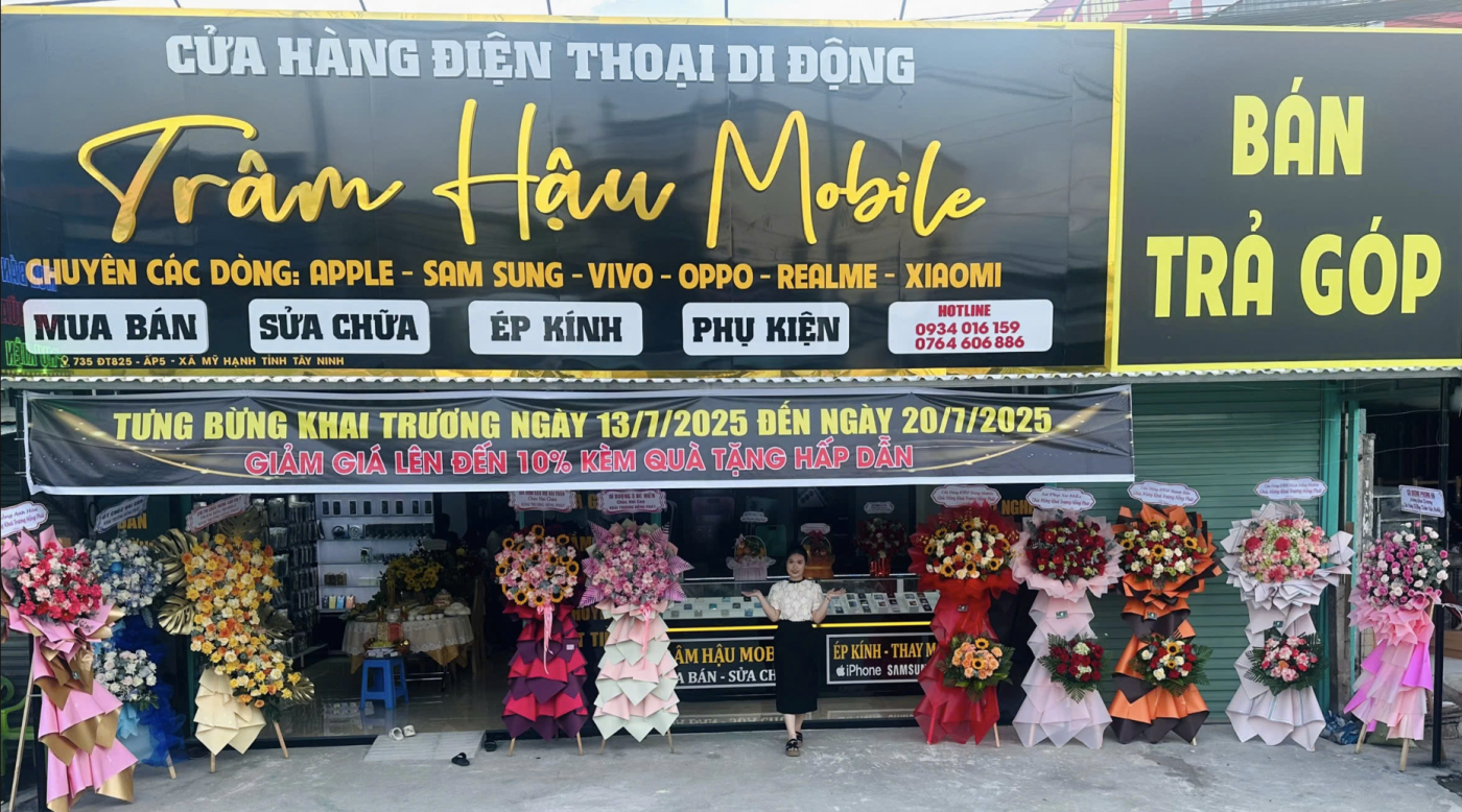 Địa Chỉ Đăng Tin HCM