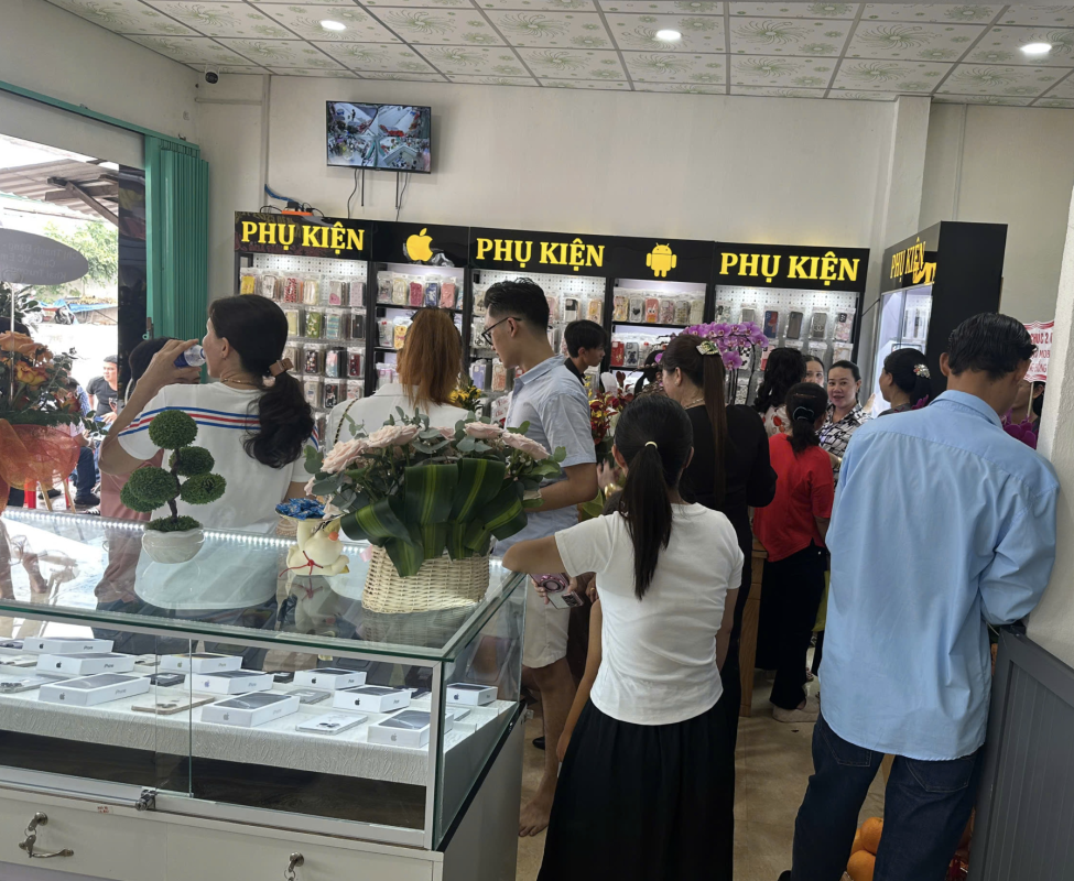 Địa Chỉ Đăng Tin HCM