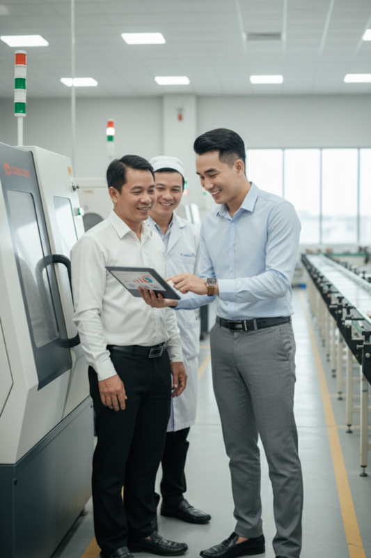 Địa Chỉ Đăng Tin HCM