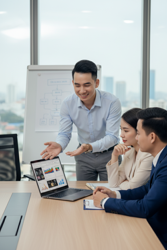 Địa Chỉ Đăng Tin HCM