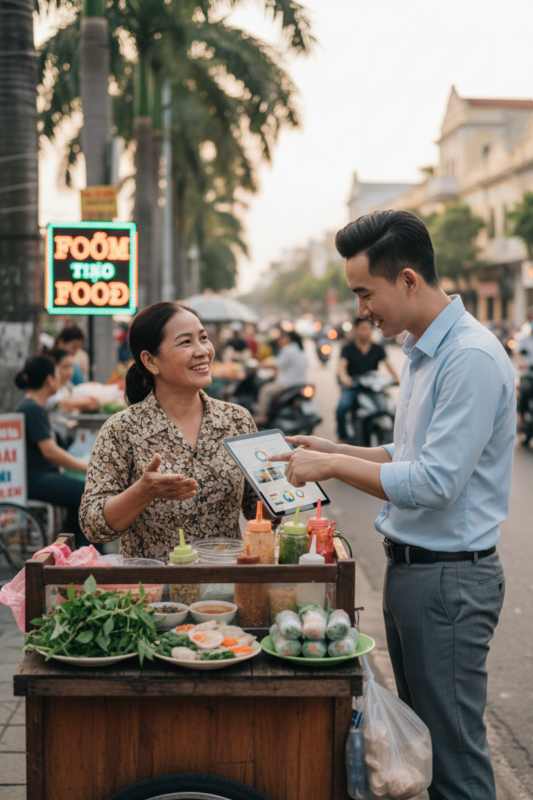 Địa Chỉ Đăng Tin HCM