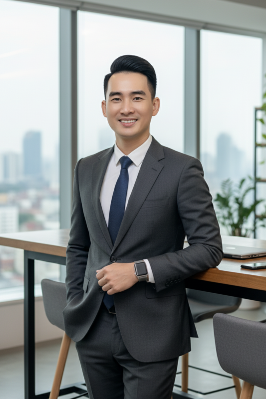 Địa Chỉ Đăng Tin HCM