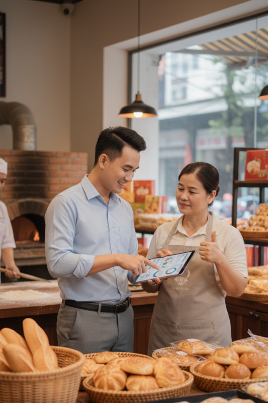 Địa Chỉ Đăng Tin HCM