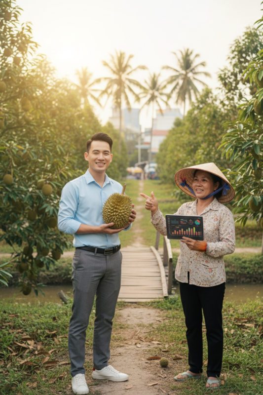 Địa Chỉ Đăng Tin HCM