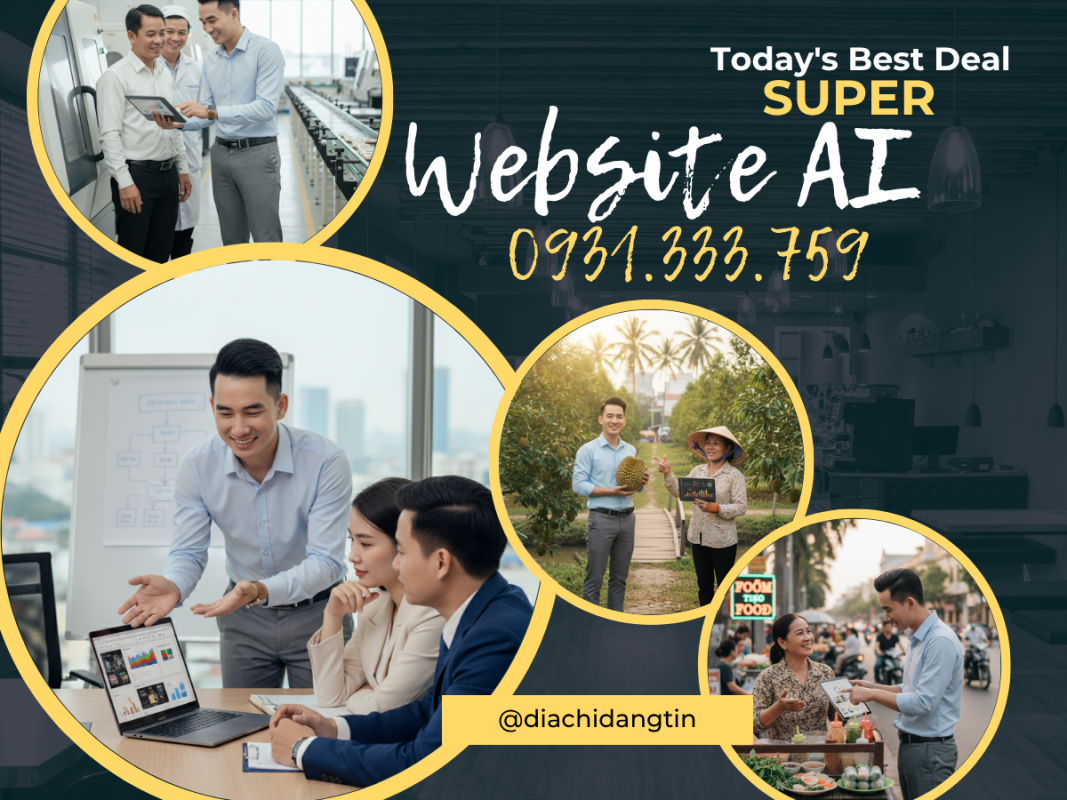 Địa Chỉ Đăng Tin HCM