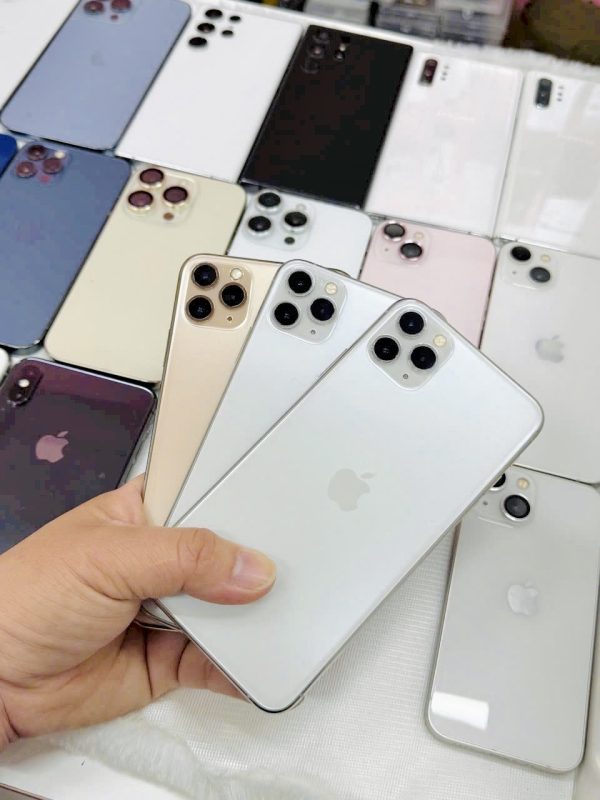 Địa Chỉ Đăng Tin HCM