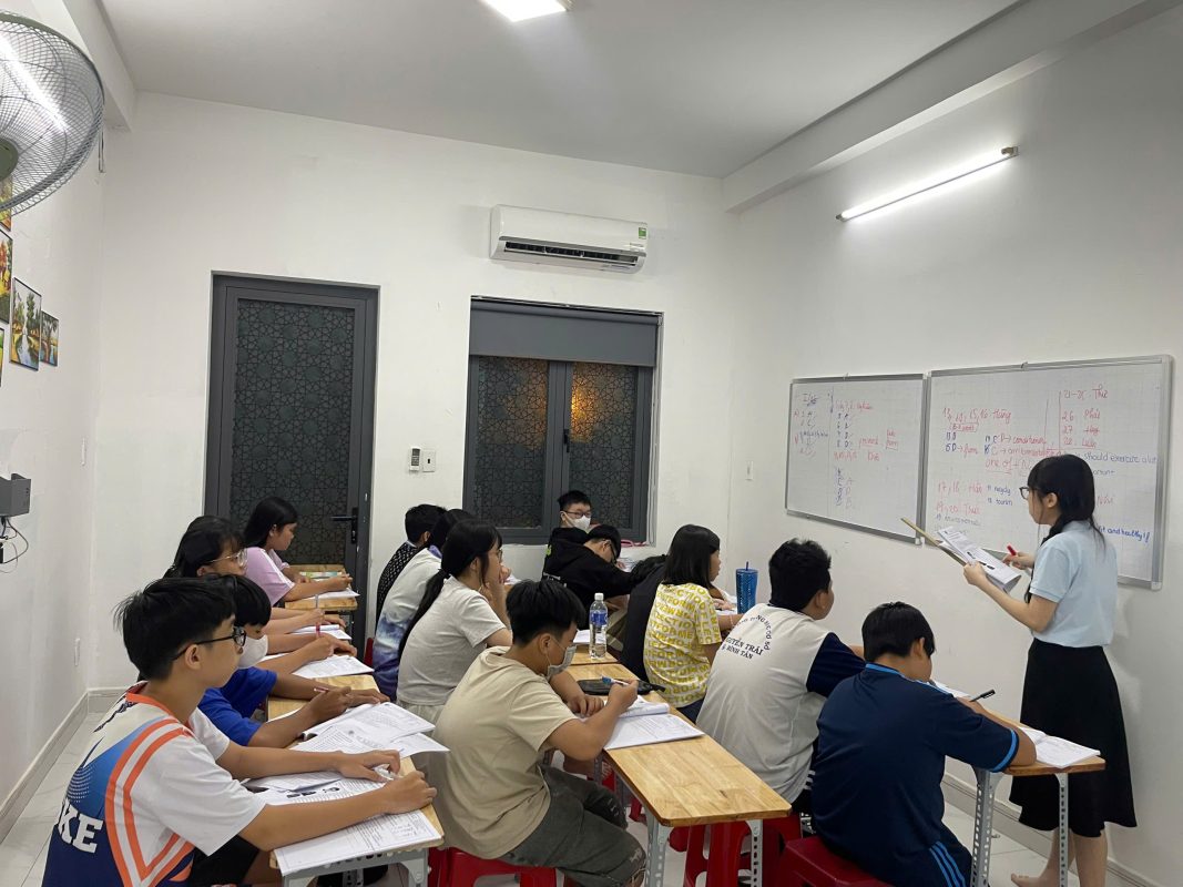 Địa Chỉ Đăng Tin HCM