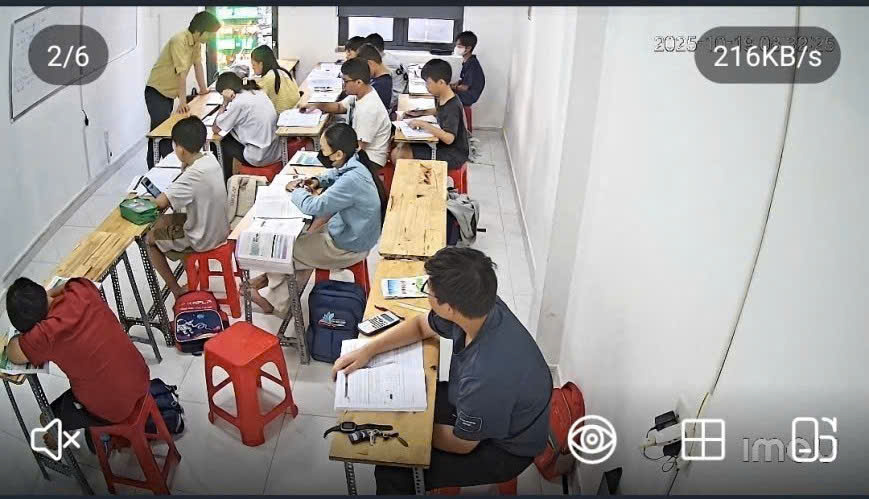 Địa Chỉ Đăng Tin HCM