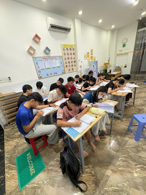 Địa Chỉ Đăng Tin HCM