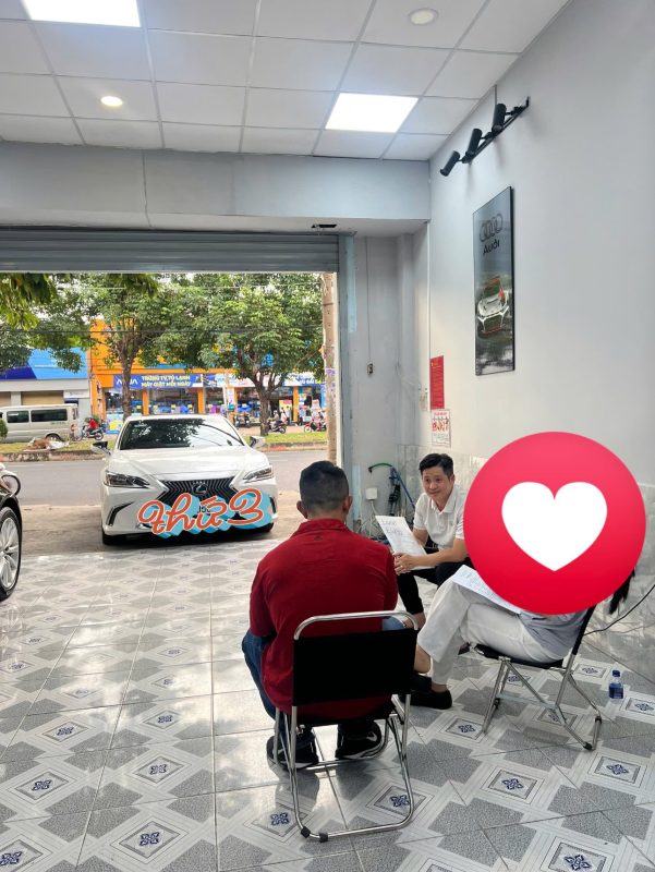 Địa Chỉ Đăng Tin HCM