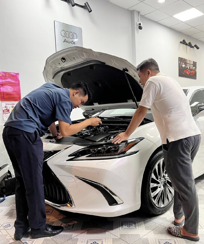 Địa Chỉ Đăng Tin HCM