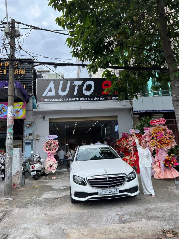 Địa Chỉ Đăng Tin HCM