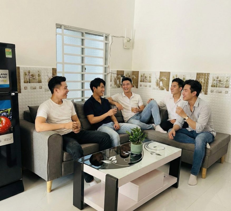 Địa Chỉ Đăng Tin HCM