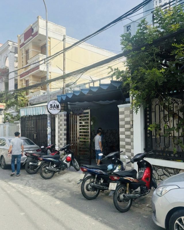 Địa Chỉ Đăng Tin HCM