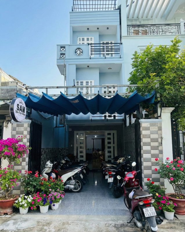 Địa Chỉ Đăng Tin HCM
