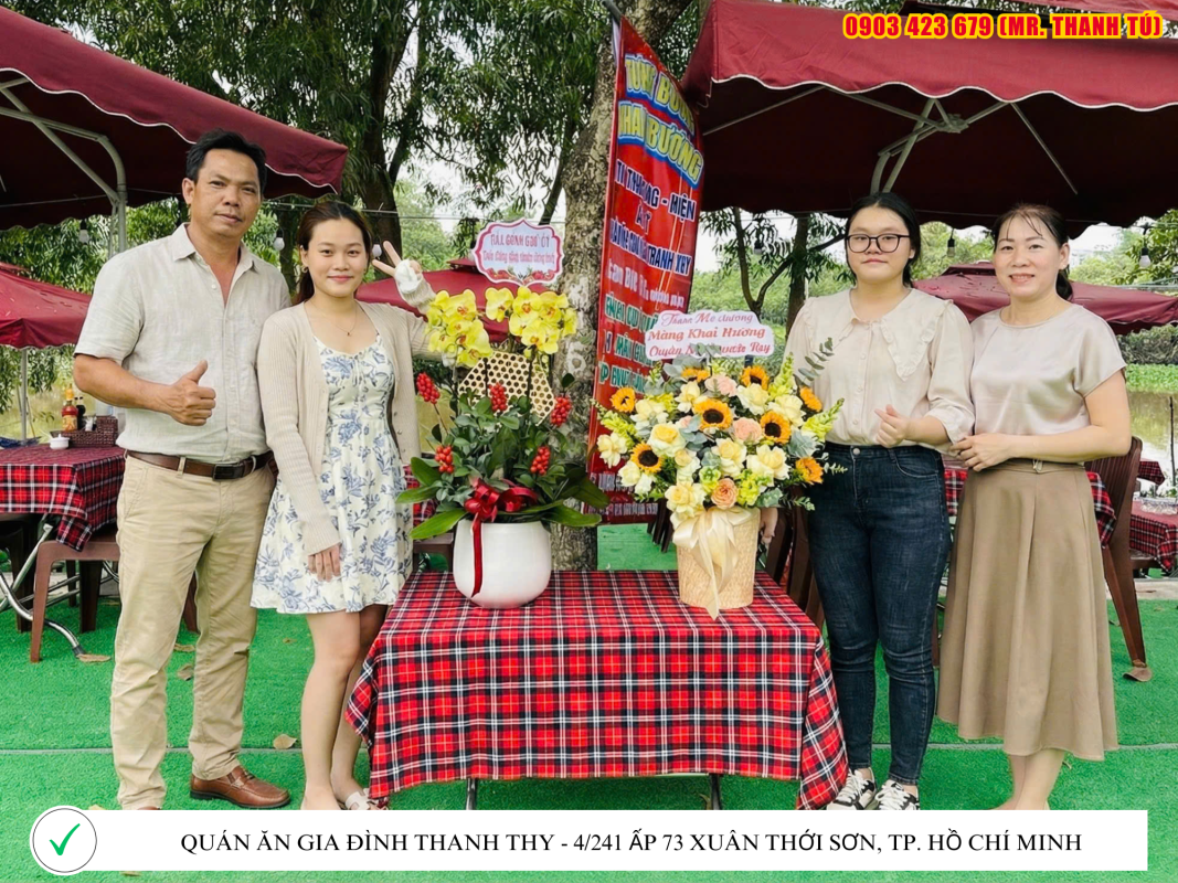 Địa Chỉ Đăng Tin HCM