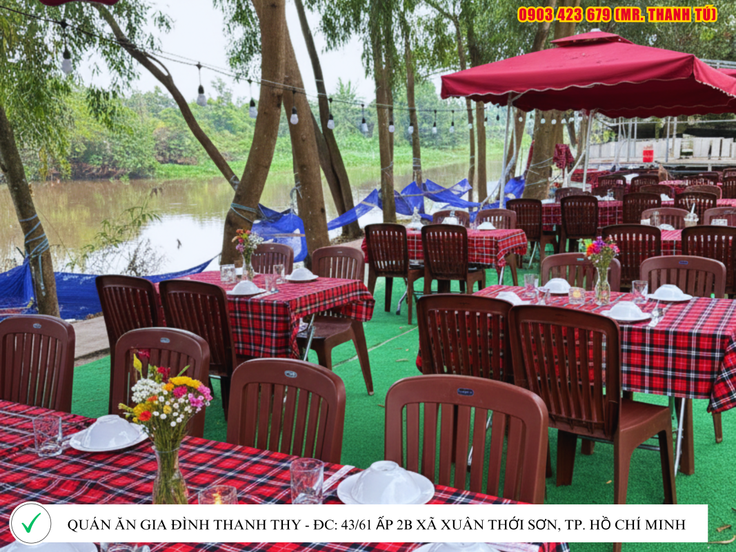 Địa Chỉ Đăng Tin HCM