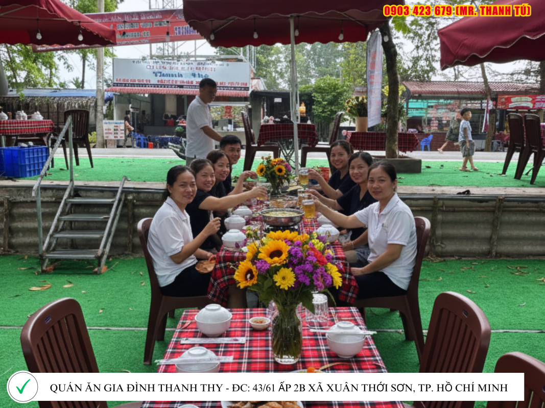 Địa Chỉ Đăng Tin HCM