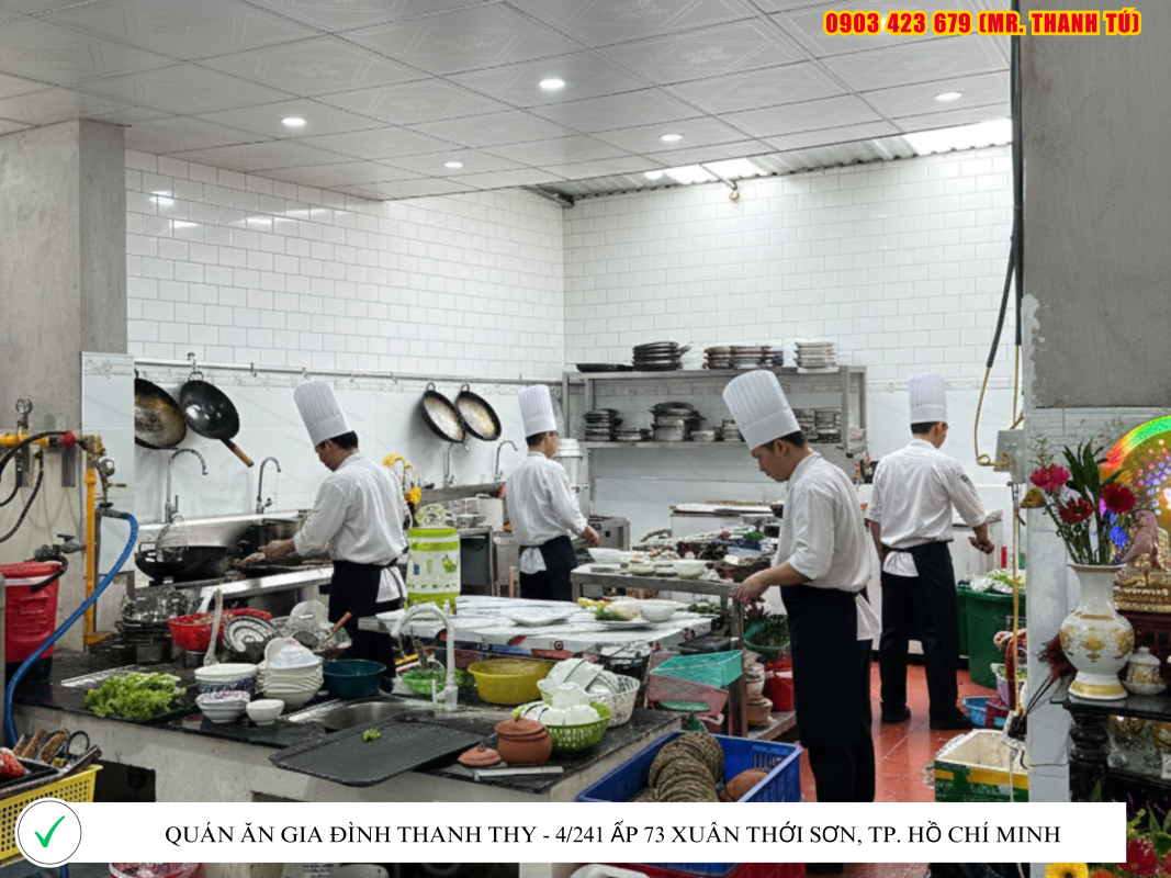 Địa Chỉ Đăng Tin HCM