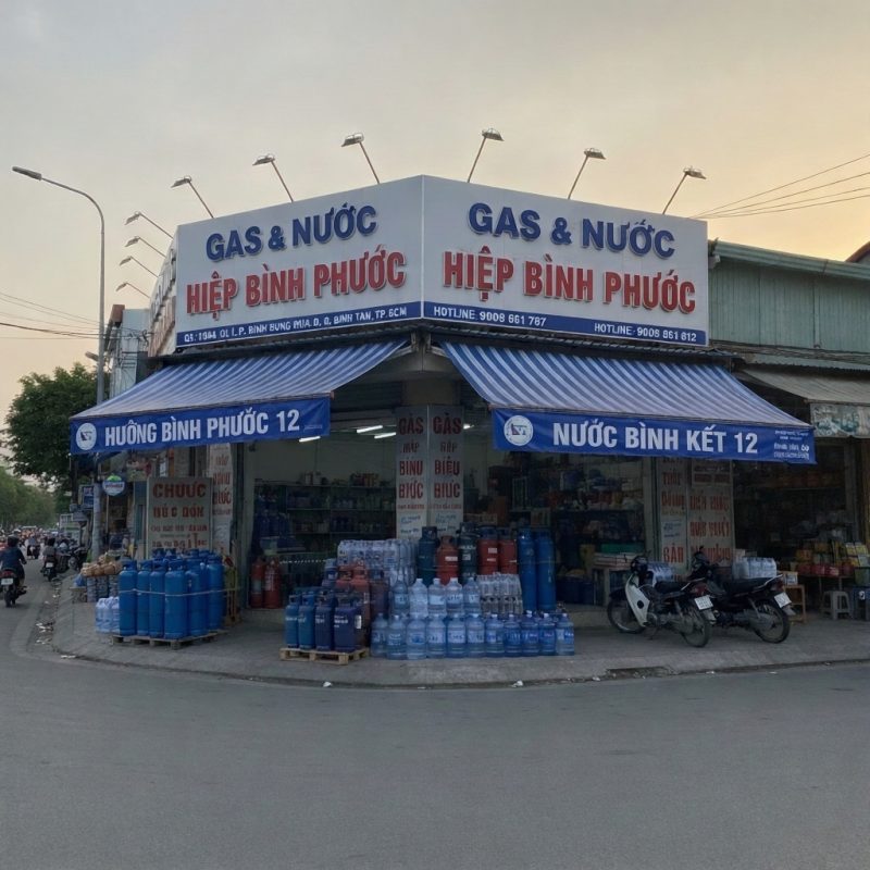Địa Chỉ Đăng Tin HCM