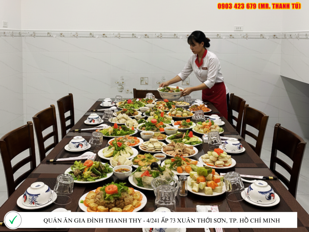 Địa Chỉ Đăng Tin HCM