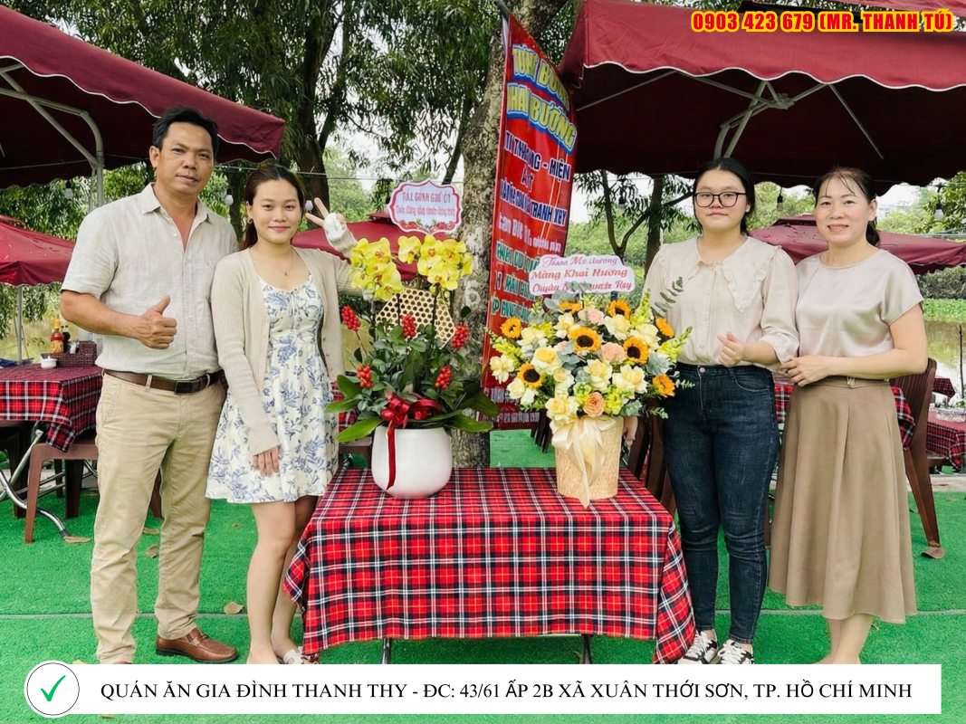 Địa Chỉ Đăng Tin HCM