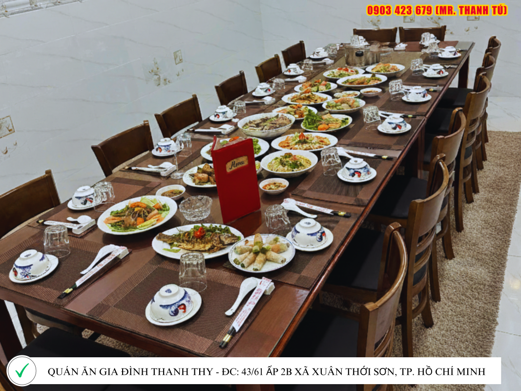 Địa Chỉ Đăng Tin HCM