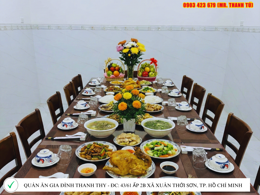 Địa Chỉ Đăng Tin HCM