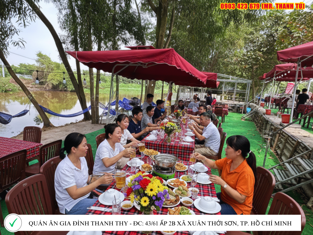 Địa Chỉ Đăng Tin HCM
