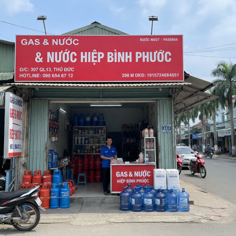 Địa Chỉ Đăng Tin HCM