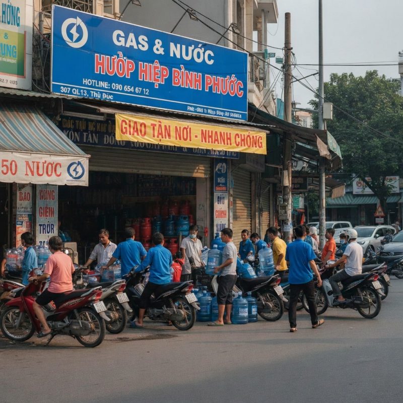 Địa Chỉ Đăng Tin HCM