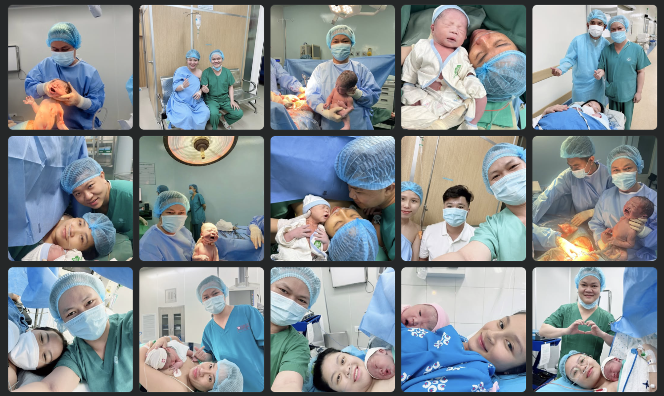 Địa Chỉ Đăng Tin HCM