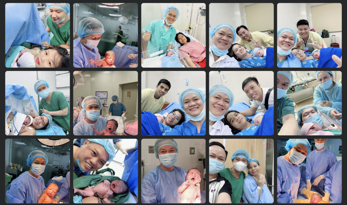 Địa Chỉ Đăng Tin HCM