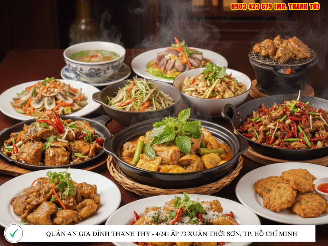 Địa Chỉ Đăng Tin HCM