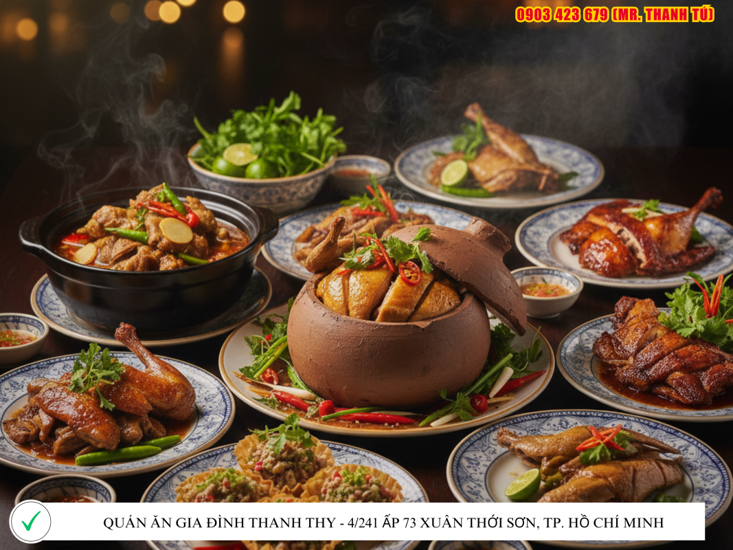 Địa Chỉ Đăng Tin HCM