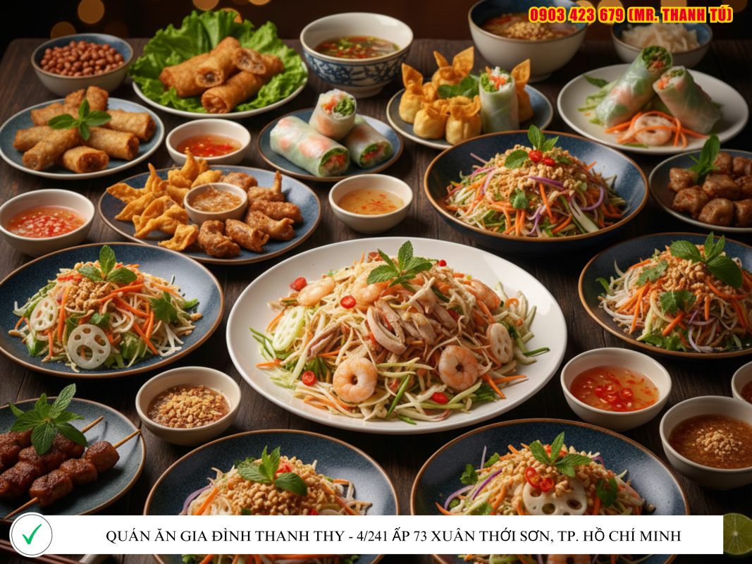 Địa Chỉ Đăng Tin HCM