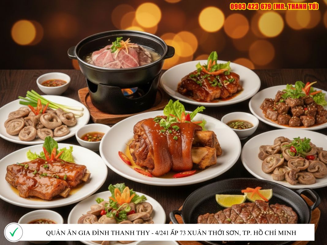Địa Chỉ Đăng Tin HCM