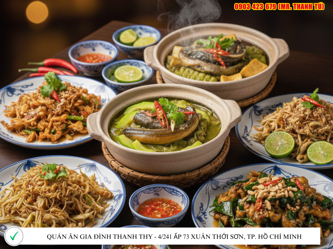 Địa Chỉ Đăng Tin HCM