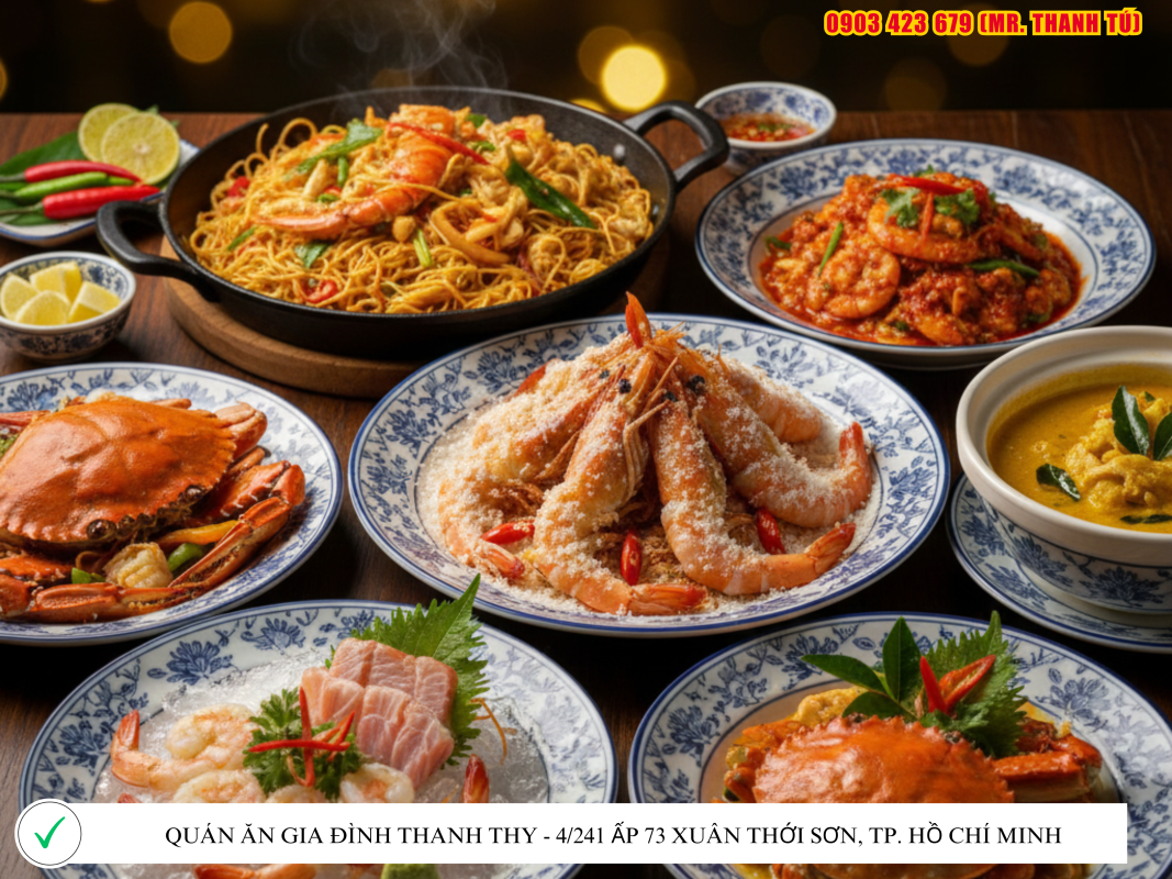Địa Chỉ Đăng Tin HCM