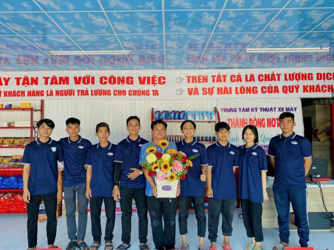 Địa Chỉ Đăng Tin HCM